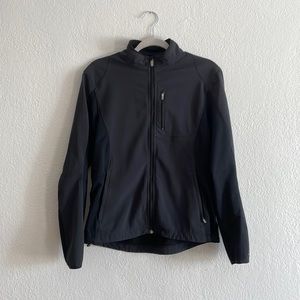 Nike Storm Fit Runners jacket sz M Black